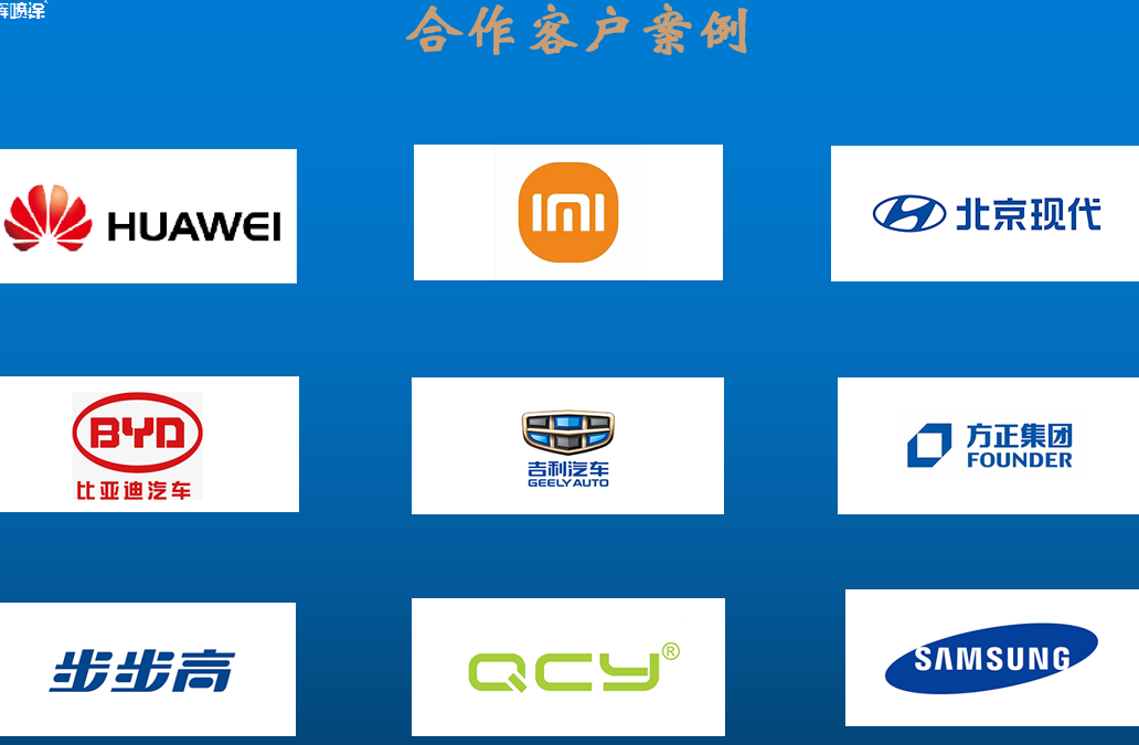 蘑菇TV网页版入口登录官网合作案例