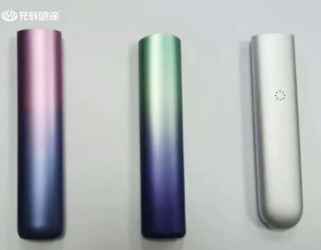 廣東噴漆加工：以匠心為筆，繪就工業美學新畫卷