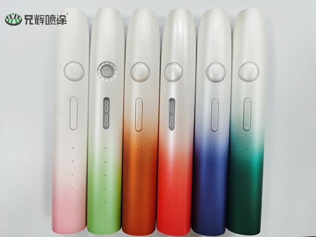 光塑未來：解碼惠州自動噴油加工廠的智造美學